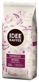 Idee kaffee kawa do biura