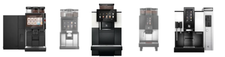 dzierzawa ekspresów do kawy