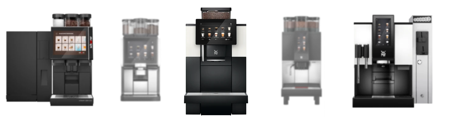 dzierzawa ekspresów do kawy